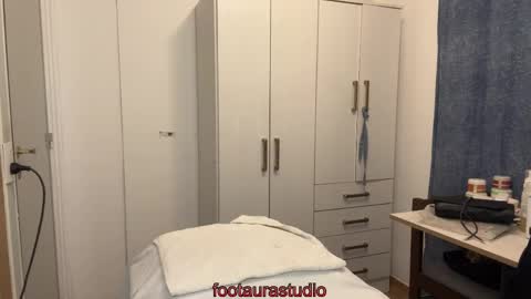 footaurastudio online show from 03/01/26, 02:46