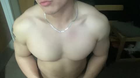 Footballplayer334 online show from 04/08/26, 05:07