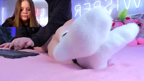 Molly online show from 01/10/25, 05:13