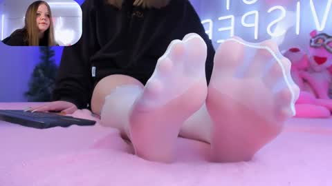 Molly online show from 01/12/25, 09:51