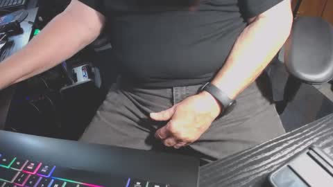 Snapshot of footman669 chatting on 10/06/25, 09:12 Foot online show from 10/06/25, 09:12