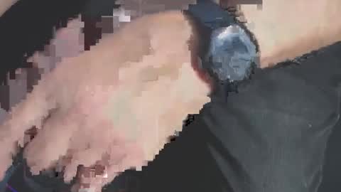 Snapshot of footman669 chatting on 10/10/25, 04:17 Foot online show from 10/10/25, 04:17