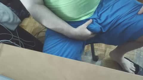 footmasterjosh online show from 02/02/26, 01:59