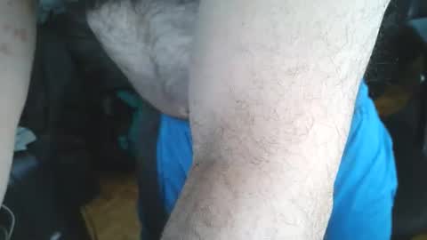 footmasterjosh online show from 05/21/26, 03:08