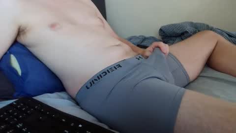 Footylad2020 online show from 10/03/25, 08:33