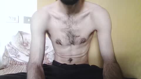 forappss997 online show from 10/19/25, 03:01