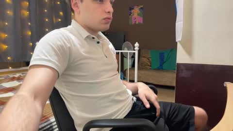 Alex online show from 01/10/26, 03:08