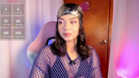 forbidden candy  online show from 05/31/26, 01:03