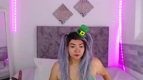 Sally Harper  online show from 03/18/26, 03:09