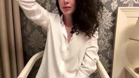 Snapshot of forbiddennvelvet chatting on 09/26/25, 07:18 forbiddennvelvet online show from 09/26/25, 07:18