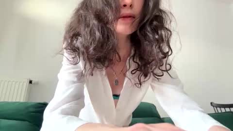 forbiddennvelvet online show from 01/10/26, 01:02