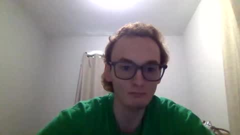 Snapshot of fordranger99 chatting on 05/21/26, 11:39 James online show from 05/21/26, 11:39
