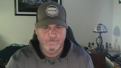 foreplayman22 online show from 12/07/24, 08:49