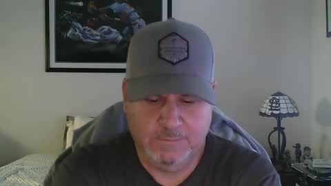 foreplayman22 online show from 02/03/25, 08:46