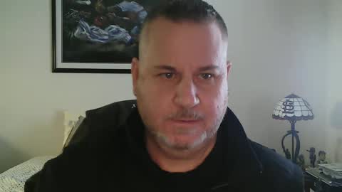 foreplayman22 online show from 02/15/25, 10:42