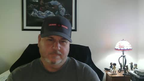 foreplayman22 online show from 02/16/25, 09:05