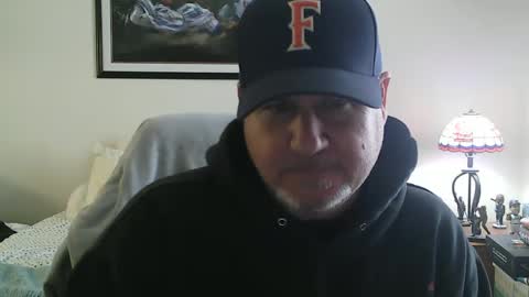 foreplayman22 online show from 03/12/25, 08:52