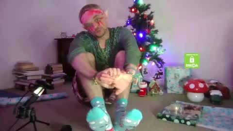 forest brat online show from 12/07/24, 02:53