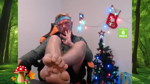 forest brat online show from 12/22/24, 02:06