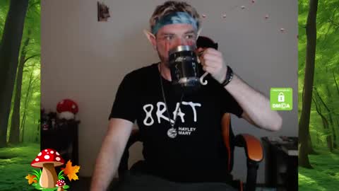 forest brat online show from 01/10/25, 09:13