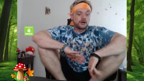 forest brat online show from 01/18/25, 02:25