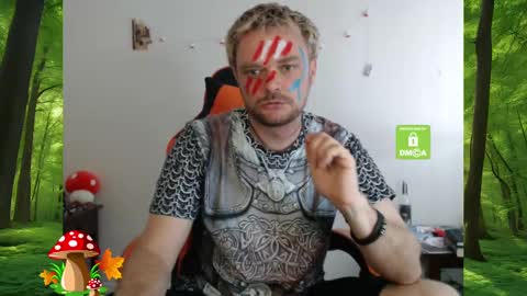 forest brat online show from 01/26/25, 09:40