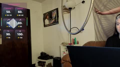 forestdarling online show from 12/02/25, 06:03