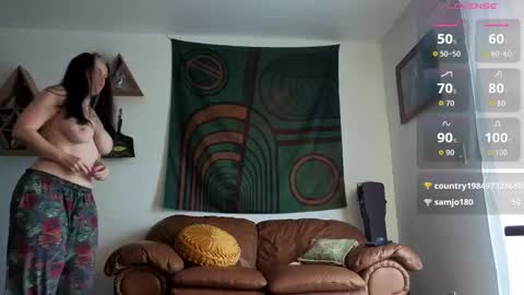 forestdarling online show from 02/05/26, 07:29