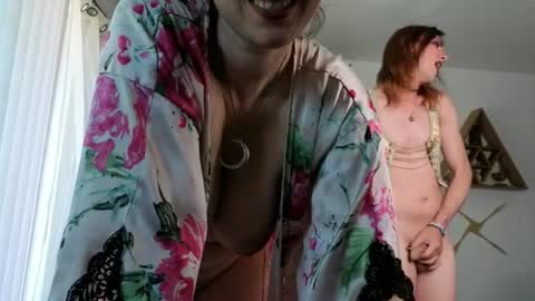 forestdarling online show from 06/13/26, 07:45