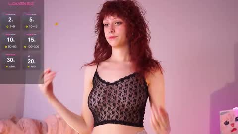 Kira online show from 12/16/25, 06:07