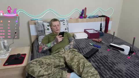 Snapshot of forestfable chatting on 05/27/26, 03:53 Andrey online show from 05/27/26, 03:53