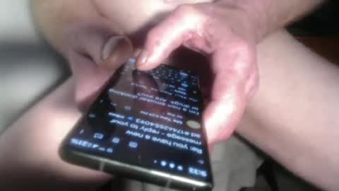 forestnymphpdx online show from 12/27/24, 05:31