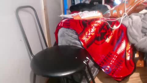 forestnymphpdx online show from 01/10/25, 09:20