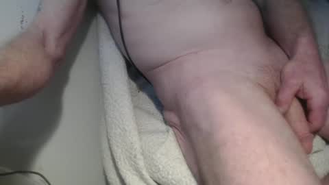 forestnymphpdx online show from 01/29/25, 03:44