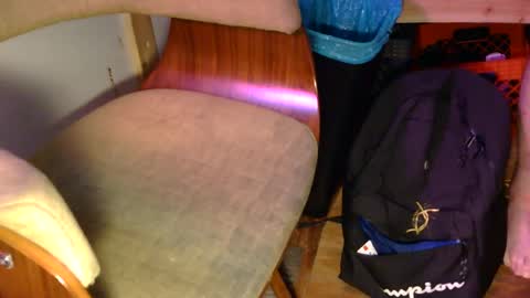 forestnymphpdx online show from 09/11/25, 01:39