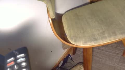 forestnymphpdx online show from 09/30/25, 02:49