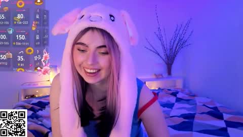 forevarrr online show from 03/11/26, 08:53