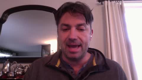 forevergoing online show from 12/20/24, 04:57