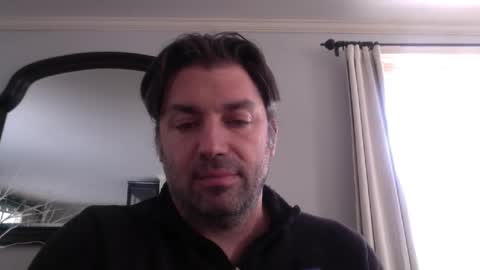 forevergoing online show from 02/20/25, 06:35