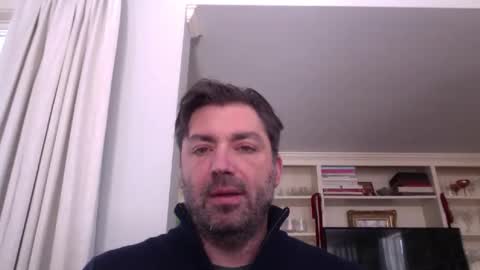 forevergoing online show from 02/09/26, 03:49