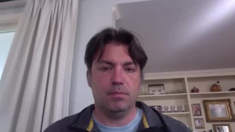 forevergoing online show from 04/23/26, 01:46