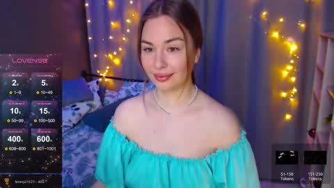 Snapshot of foreversmileme chatting on 12/11/24, 02:41 Julia online show from 12/11/24, 02:41