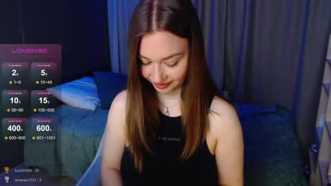 Snapshot of foreversmileme chatting on 02/08/25, 01:22 Julia online show from 02/08/25, 01:22