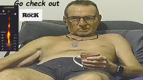 doc online show from 07/27/26, 12:50
