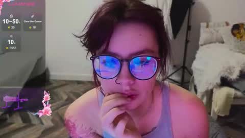 forget__me__nots online show from 12/14/25, 10:25