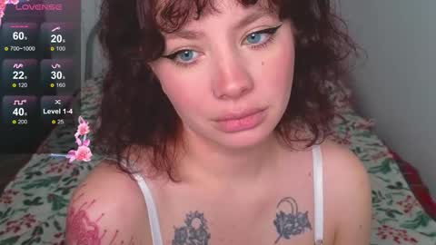 forget__me__nots online show from 01/14/26, 04:01