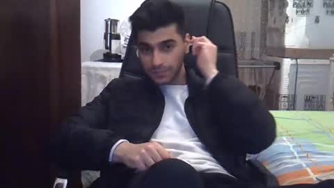 fortiori8 online show from 12/03/24, 02:25