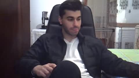 fortiori8 online show from 12/03/24, 07:44