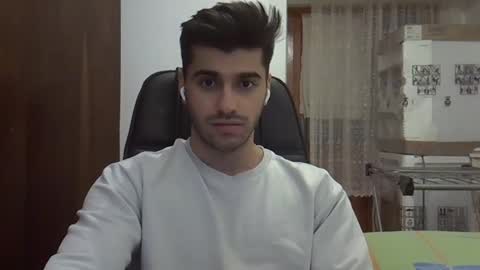 fortiori8 online show from 12/05/24, 02:53