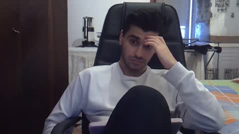 fortiori8 online show from 12/12/24, 12:55